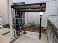 レオネクストさくら 共用部分