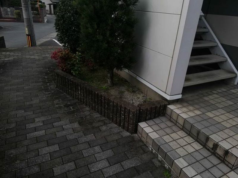 レオパレスグリーンハイム その他