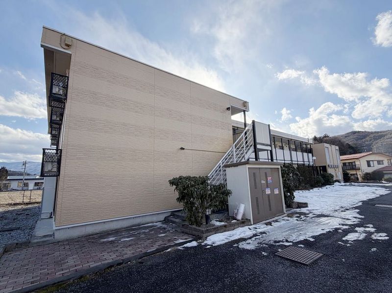 leopalace Cartier 外观