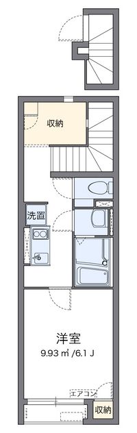 55784 Floorplan