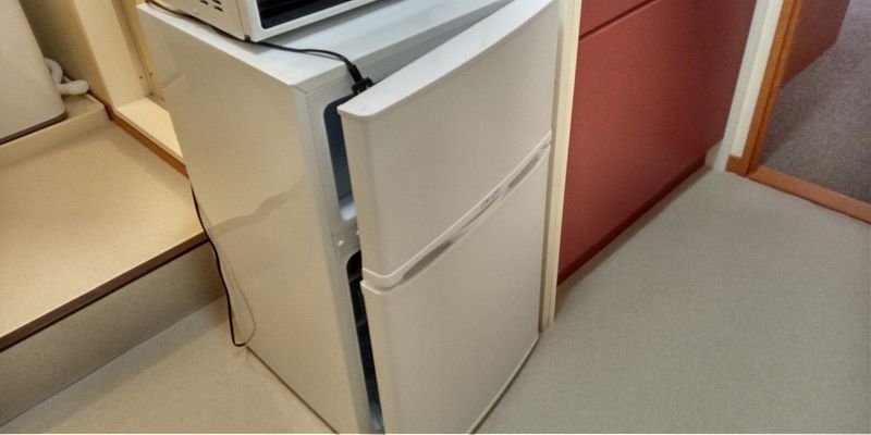 レオパレスあつべつ その他設備