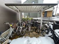 leopalace Tsubasa 공용 부분