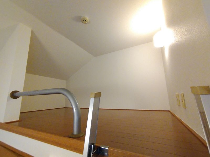 leopalace Hatagaya 기타