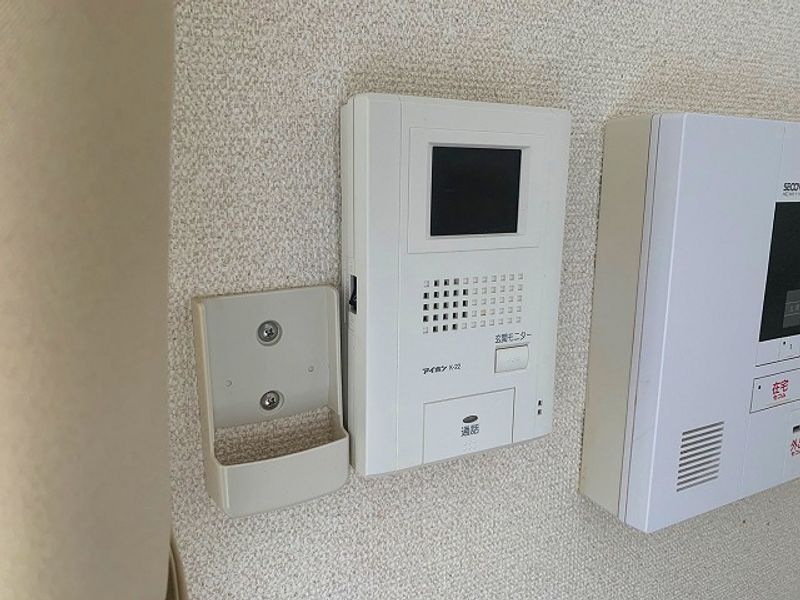 レオパレスＹＵＴＡＫＡ　Ｓ セキュリティ