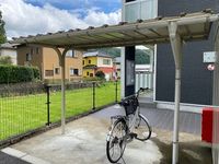 レオネクスト山東 共用部分