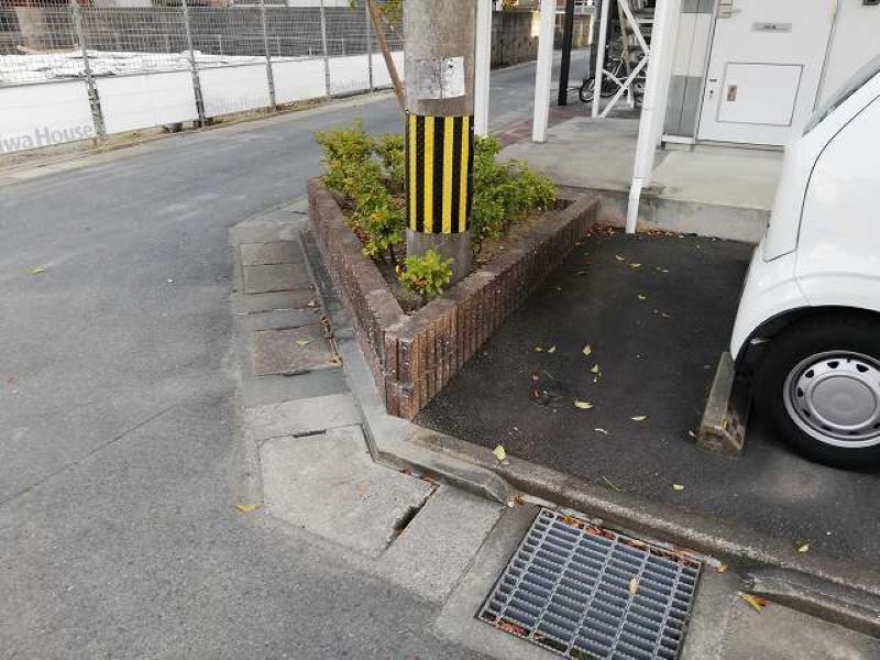 レオパレスセカンド その他