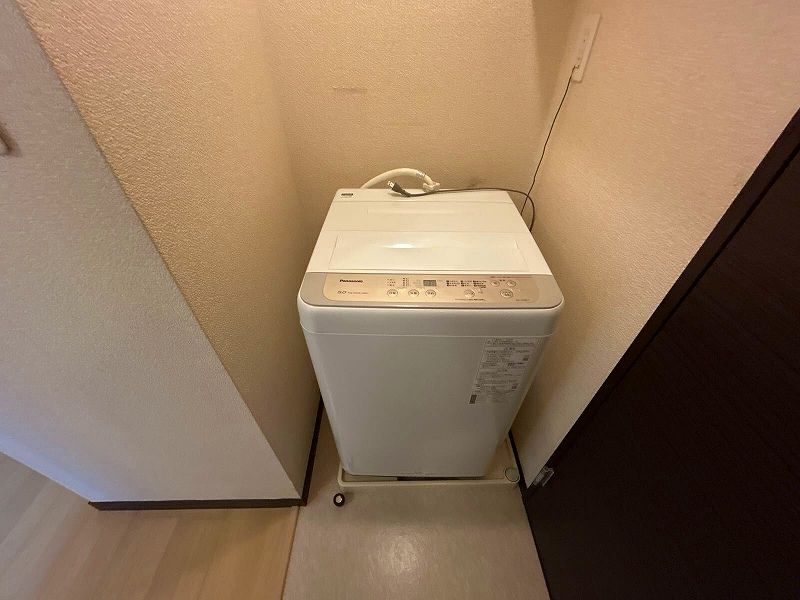レオネクストライムⅠ その他設備