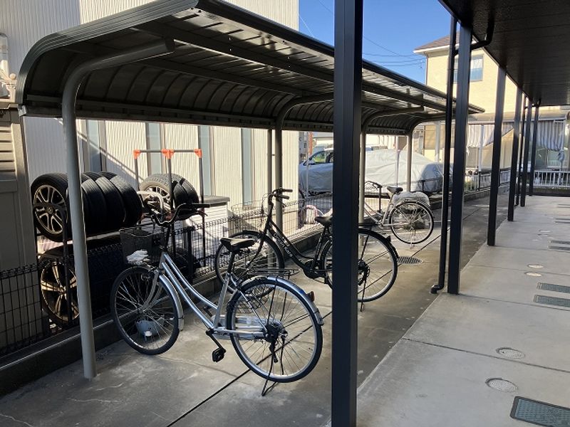 leopalace KAMELEO Khu vực chung