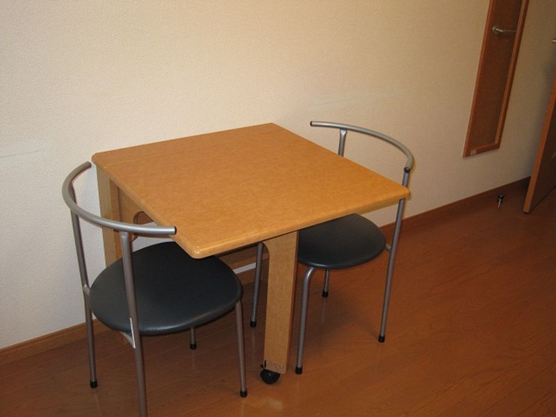 レオパレスエトランゼ その他設備