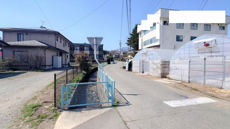 レオパレスエトワール 周辺環境