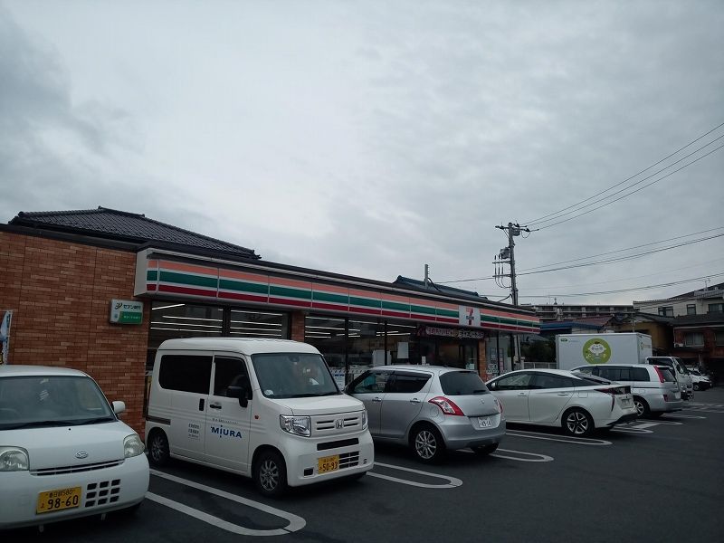 レオパレスブリエスト 周辺環境