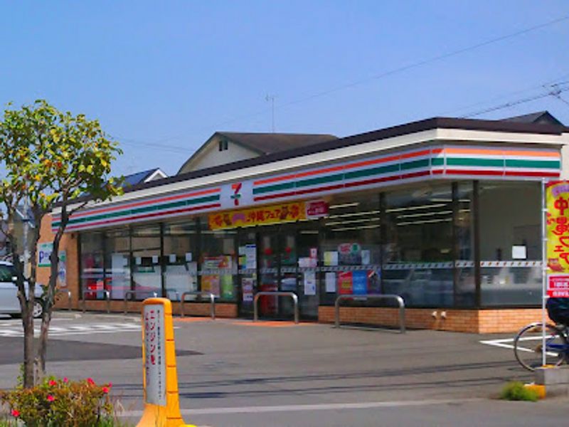 レオパレスコンプリートＮ 周辺環境