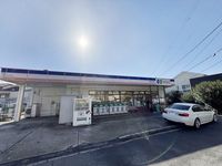 レオパレス高羽 周辺環境