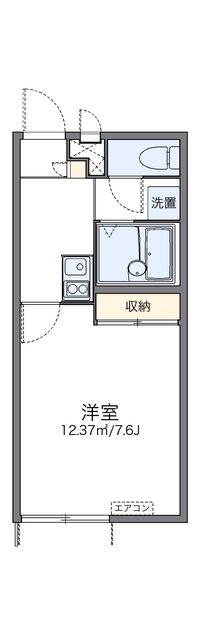 43664 Floorplan