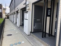 レオパレス友舞 その他