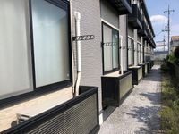 レオパレス野の花 その他設備