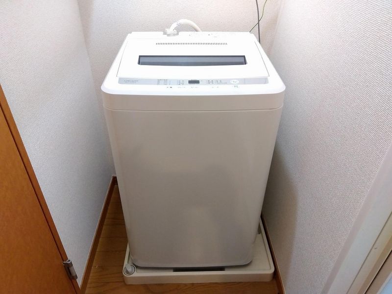 レオパレス富士見 その他