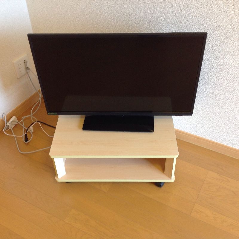 レオパレス本宮インター その他