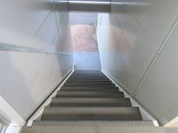 レオパレス諏訪形 共用部分