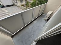 leopalace Nomizo Ban công