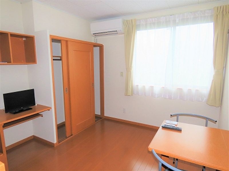 leopalace Michiru Phòng khách