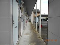 レオパレス大地 共用部分