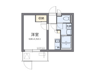 58227 Floorplan