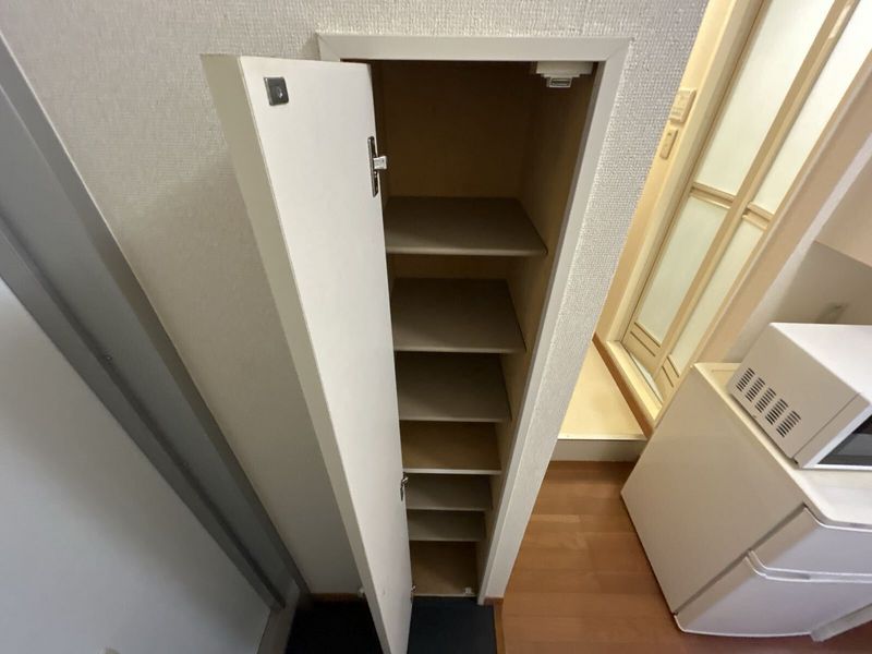 レオパレスアクエリアス その他