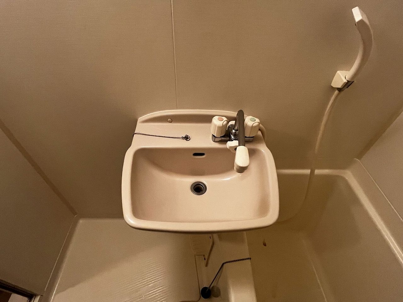 leopalace Planet Homes Sink