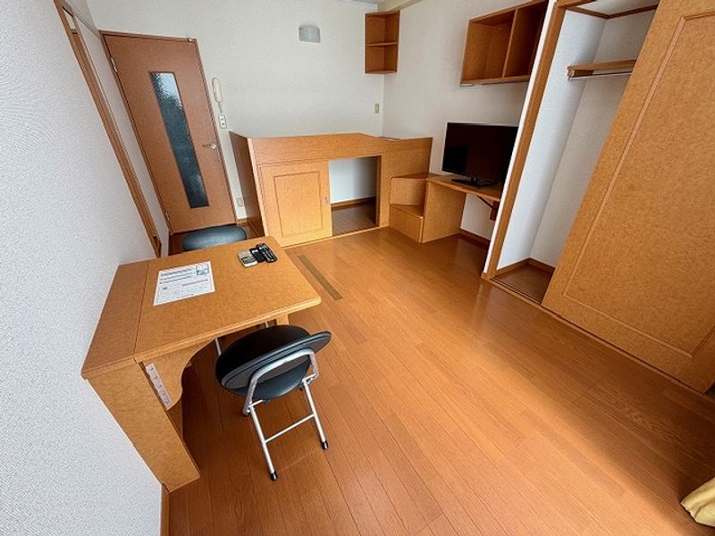 leopalace TOKOO Living room