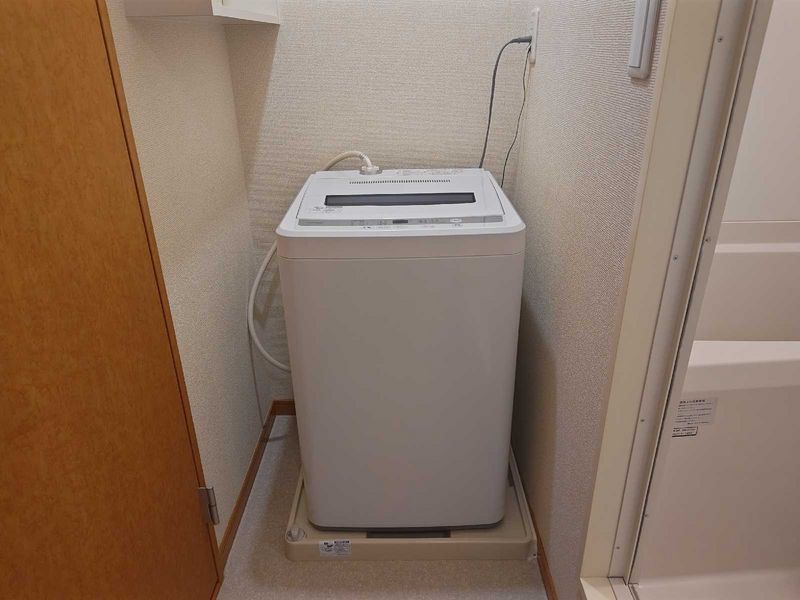 レオパレス与奈泉 その他