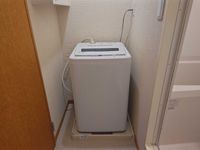 レオパレス与奈泉 その他