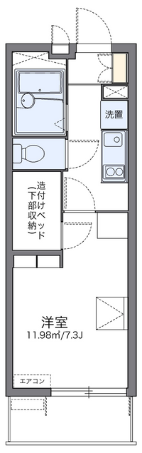 40824 Floorplan