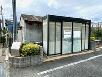 レオパレス豊中南Ⅲ 共用部分