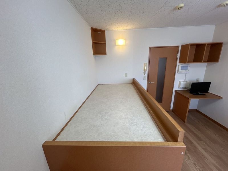 レオパレス道上Ａ その他