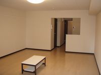 レオネクストＥＡＳＴ 居間