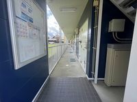レオパレスＩ　ｄｒｅａｍ 共用部分