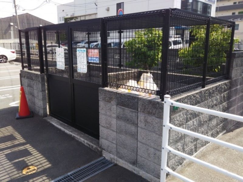 レオネクストラシュレ　博多Ⅱ 共用部分