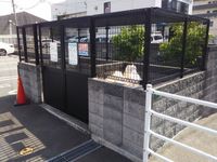 レオネクストラシュレ　博多Ⅱ 共用部分