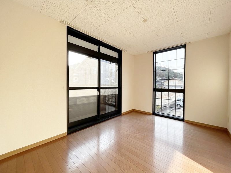 leopalace Sho Living room