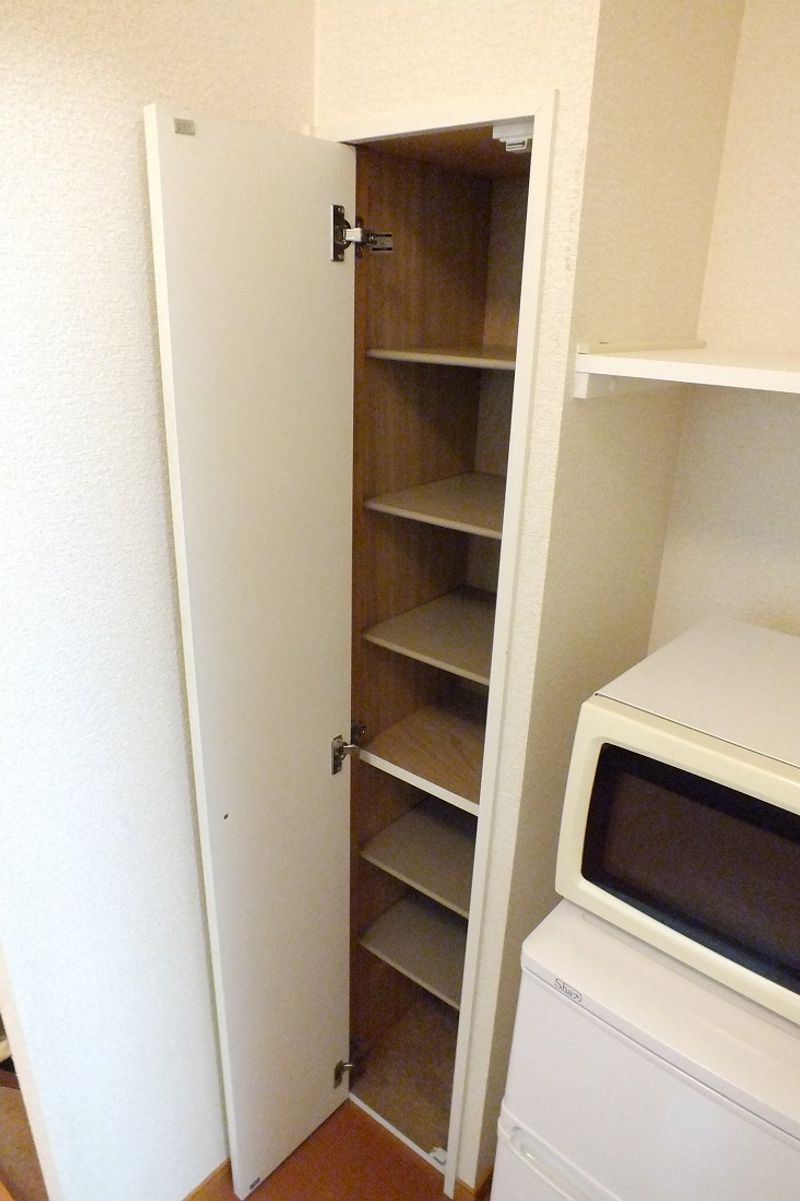レオパレス針ヶ沢Ｂ その他設備