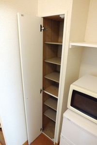レオパレス針ヶ沢Ｂ その他設備