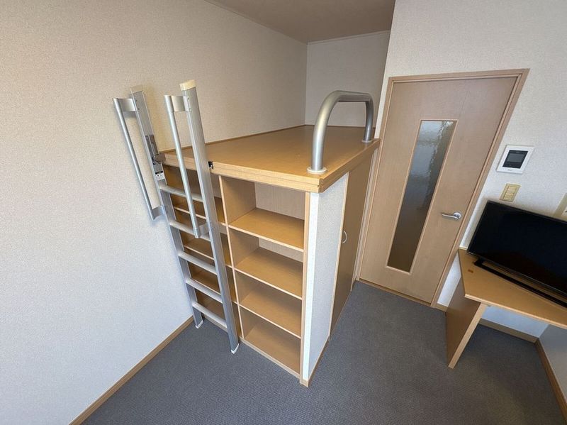 leopalace Sagano Khác