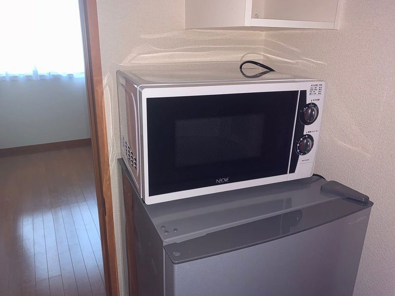 レオパレス北寺尾 その他設備