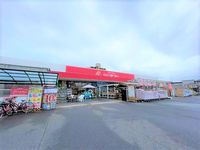 レオパレスビレッジ田園 周辺環境