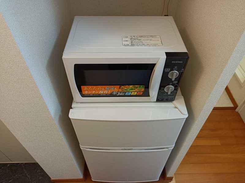 レオパレスＳＡＫＵＲＡⅡ その他設備