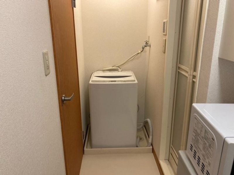 レオパレスグランドホープ その他