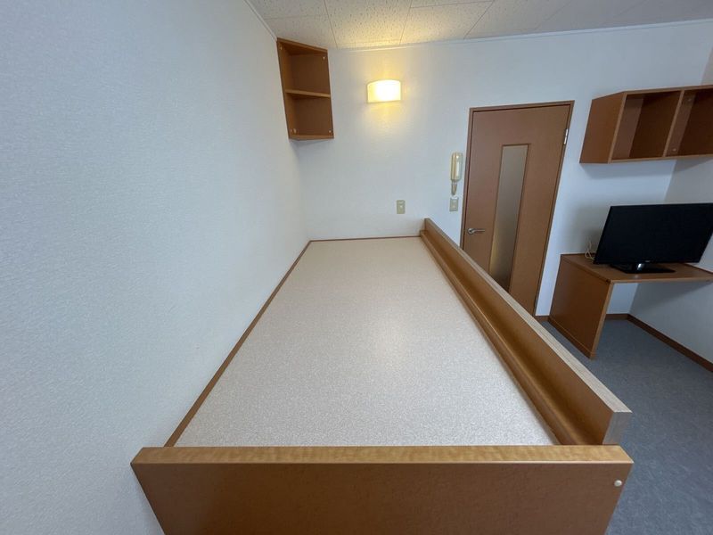 レオパレスセドナ　西福島 その他