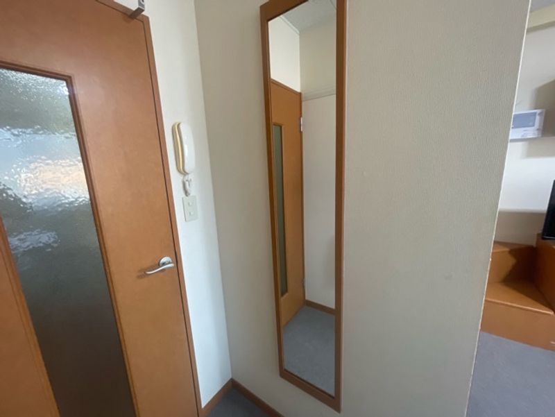 レオパレスサンライズ その他