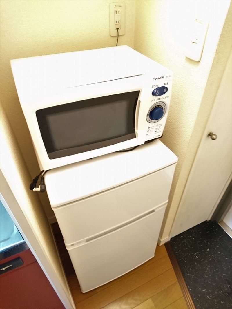 レオパレスアーバン領家 その他設備